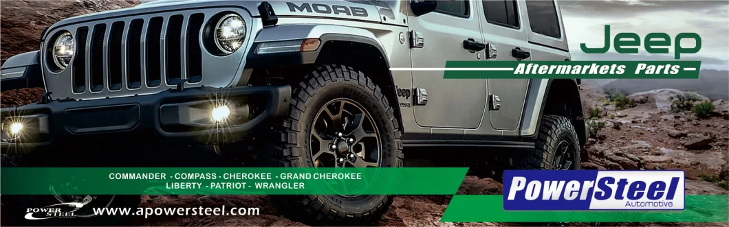Differential Mount 05-10 Grand Cherokee Commander 52114354AA